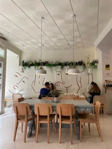 Haruko Coffee Shop