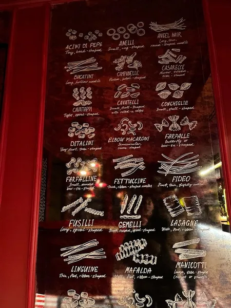menu 2 of Noi
