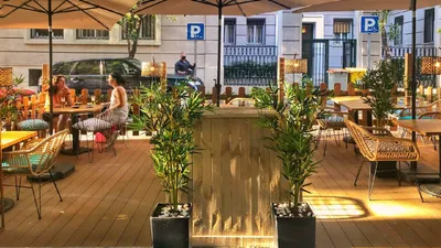 Casa Julián Restaurante