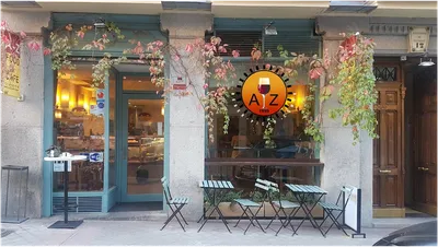 AZ Restaurante