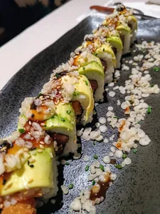 Restaurante Japonés - SAORI