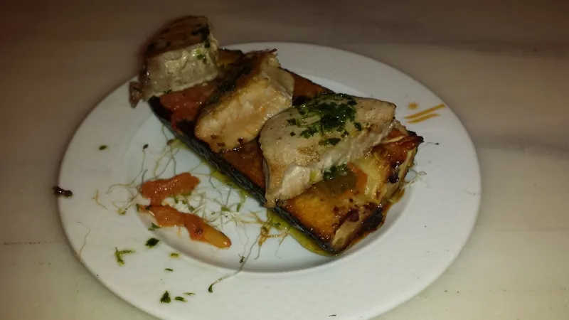 menu 1 of Moltabarra