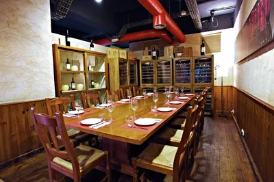 Restaurante Tast Unión