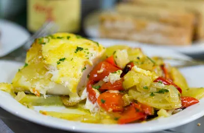 Restaurante Can Joan Frau