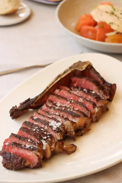 menu 1 of A Brasa Aravaca