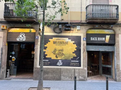 Craft Beer ArteSants