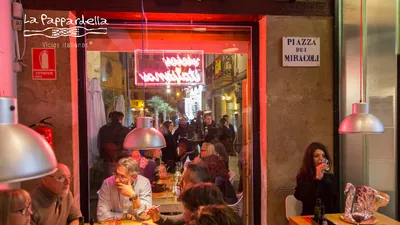 La Pappardella