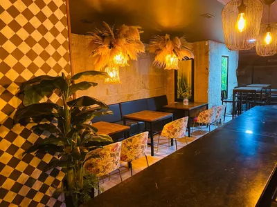 Cafetería El huerto del cura pontevedra