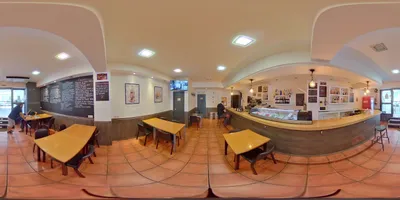 Bar Zipi Zape