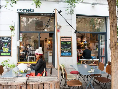Cometa