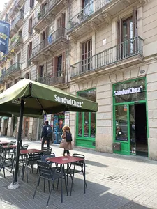 SandwiChez Sant Antoni