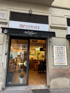 Aromas