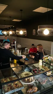 Copper Coffee & Brunch