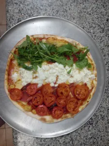 Pizzeria da Claudio Montecanal