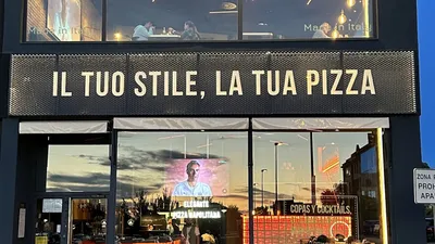 DITALY