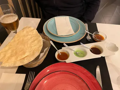 Palki Indian Restaurant