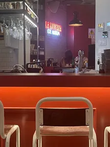 La Moderna de Lleida