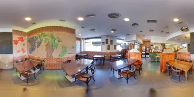 el Mordisco Restaurante