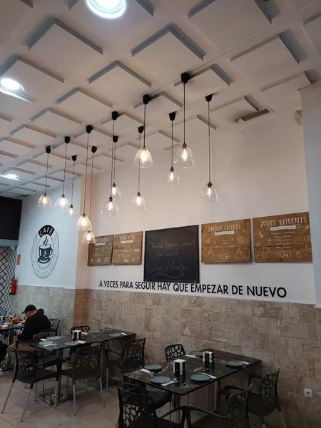 menu 1 of Casa Lobato