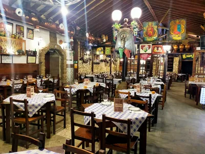 Restaurante El Fuelle