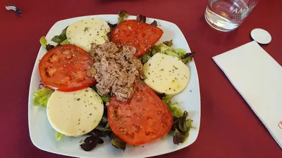 Restaurante Rigoletto Trattoria