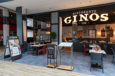 Ginos