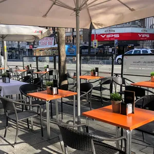 Restaurante Jarritus