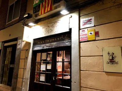 Can Punyetes