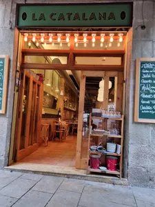 Restaurante La Catalana