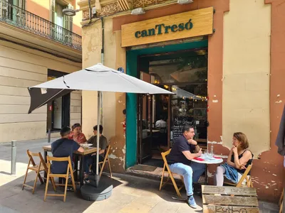 Can Tresó