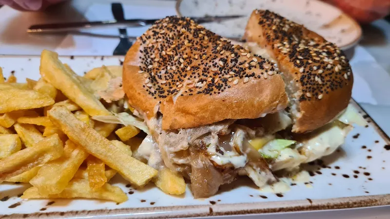 menu 1 of Can Tresó