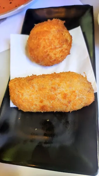 menu 2 of Can Tresó