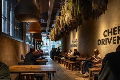 Honest Greens Gran de Gracia