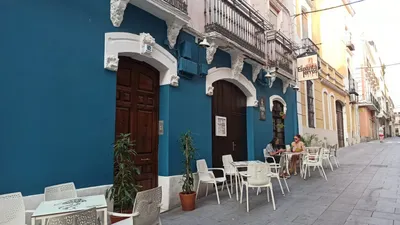 Bar El Espantaperros