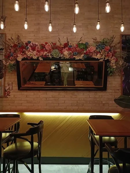menu 2 of Le XIX