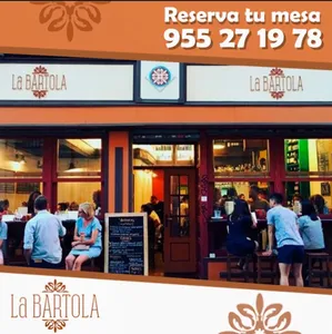 La Bartola