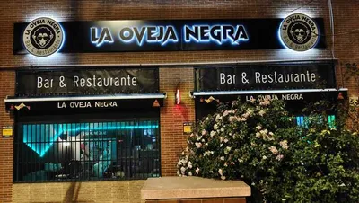 La Oveja Negra de Vallecas