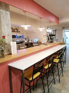 Restaurant l'Andreuenc