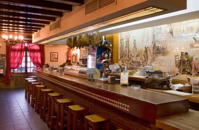 Restaurante El Candil Triana