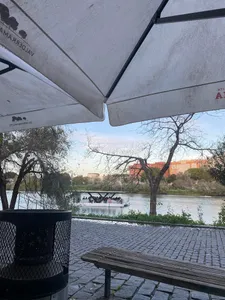 Restaurante La Barca de Calderón