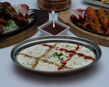 Swad Indian Restaurant (Solamente Para Llevar)