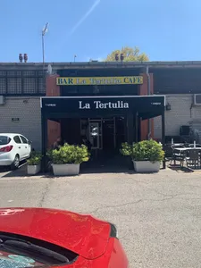 La Tertulia