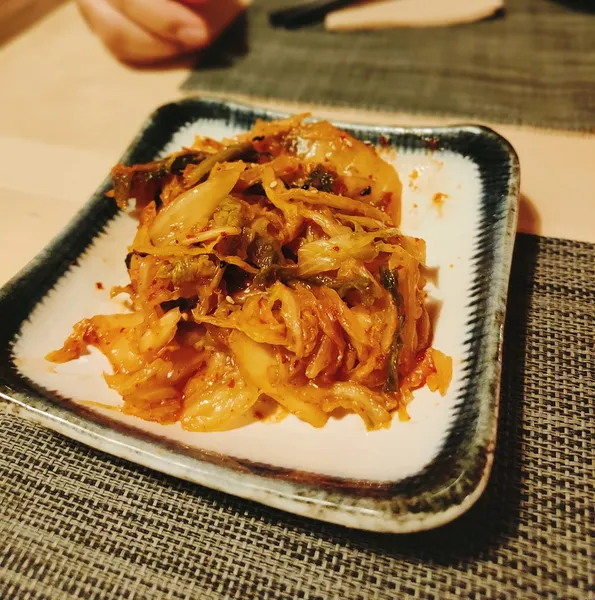 menu 2 of Dolsotbap 石锅饭