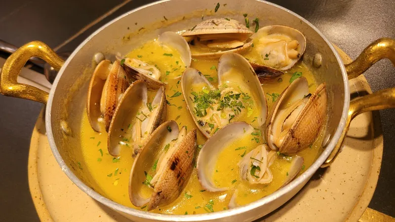 menu 2 of Can Pineda