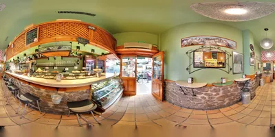 BAR GAZTANDEGI