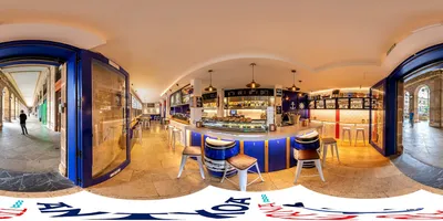 ANTXOA TABERNA