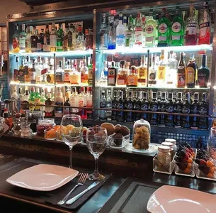 Viana Restaurant