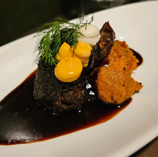 menu 2 of Viana Restaurant