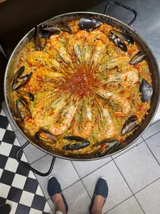 El Portalón