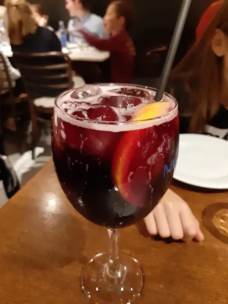 menu 1 of El Portalón